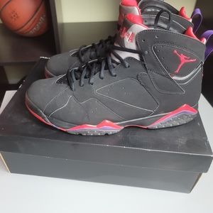 Jordan 7 Raptors sz14